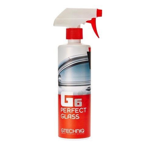 G6 Perfect Glass - 500 ml