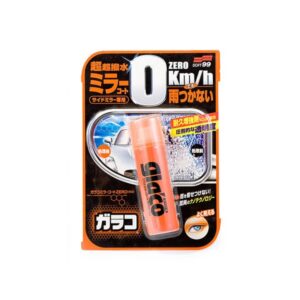 Soft99 Glaco Mirror Coat Zero