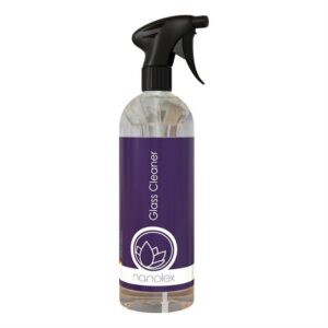 Glass Cleaner - 750ml