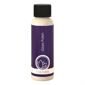 Glass Polish - 200 ML