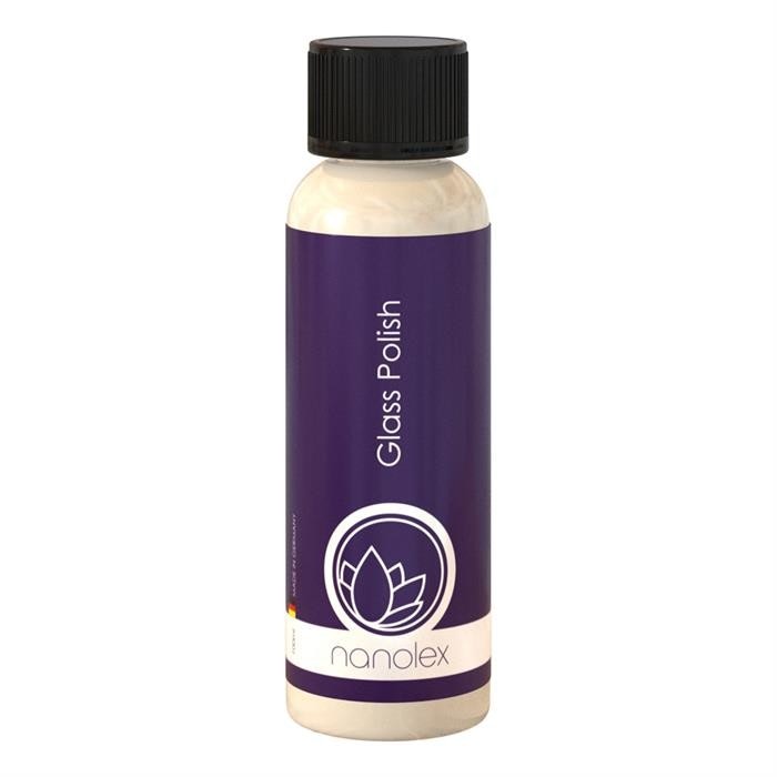 Glass Polish - 200 ML