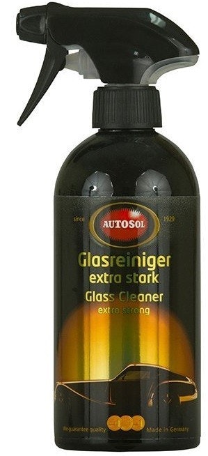 Glass Cleaner Extra Strong - 500ml