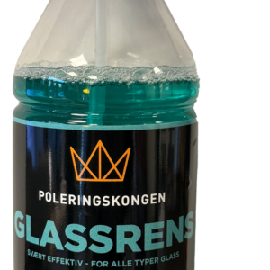 Vindusvask - 1L - Glassrens