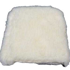 Gold Nugget - Vaske pad - Svamp