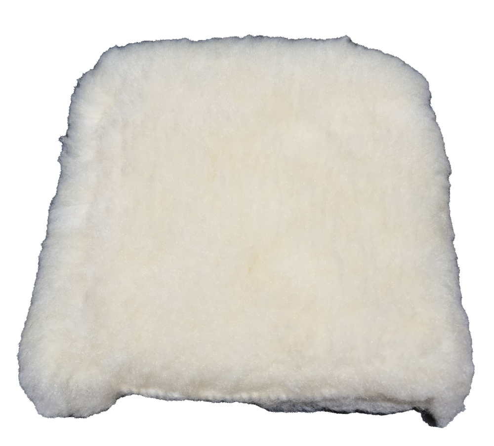 Gold Nugget - Vaske pad - Svamp