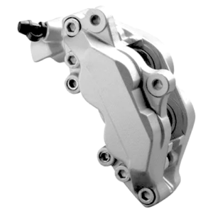 Bremsekaliper lakk - Circuit Grey Glossy