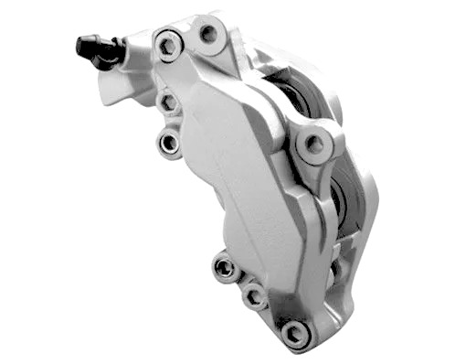 Bremsekaliper lakk - Circuit Grey Glossy