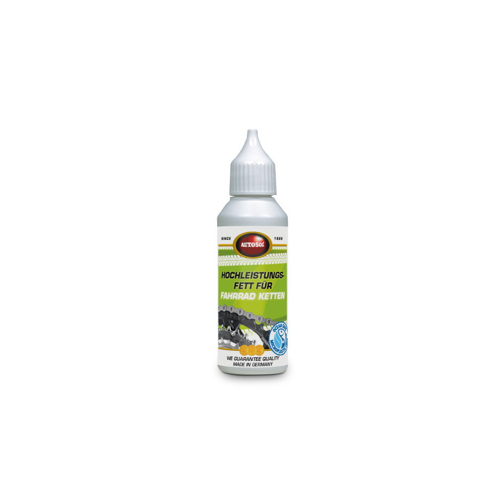 Fett For Sykkelkjede - 50 ML