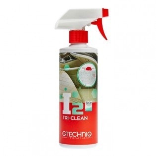 I2 Tri-Clean - 500 ml - Innvendig vask