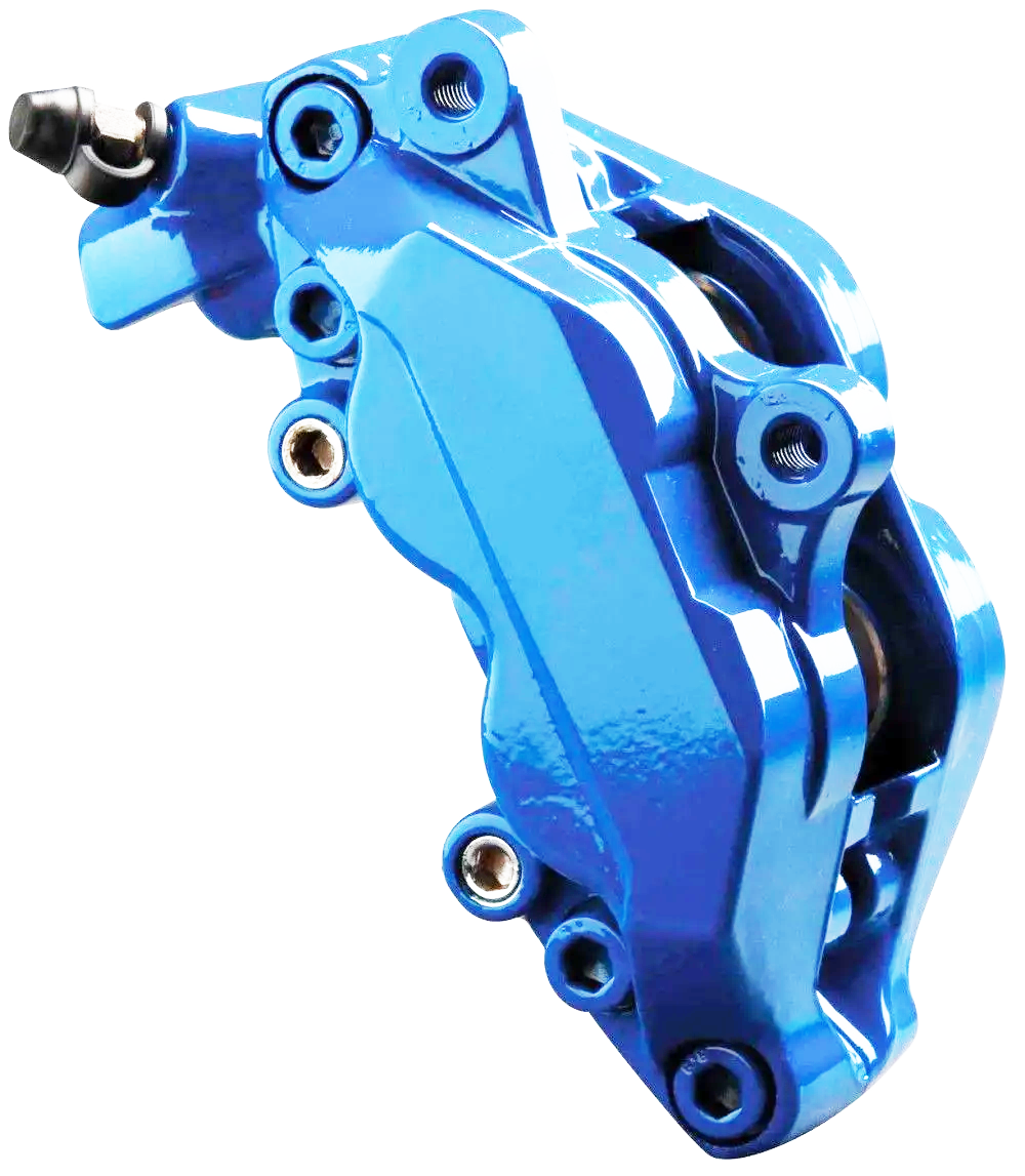 Bremsekaliper lakk - GT - Blue