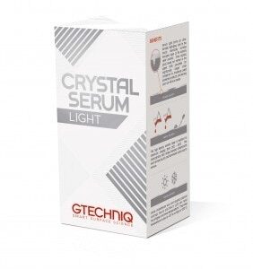 Crystal Serum Light - 30 ml