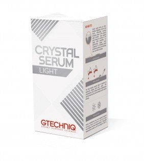 Crystal Serum Light - 30 ml