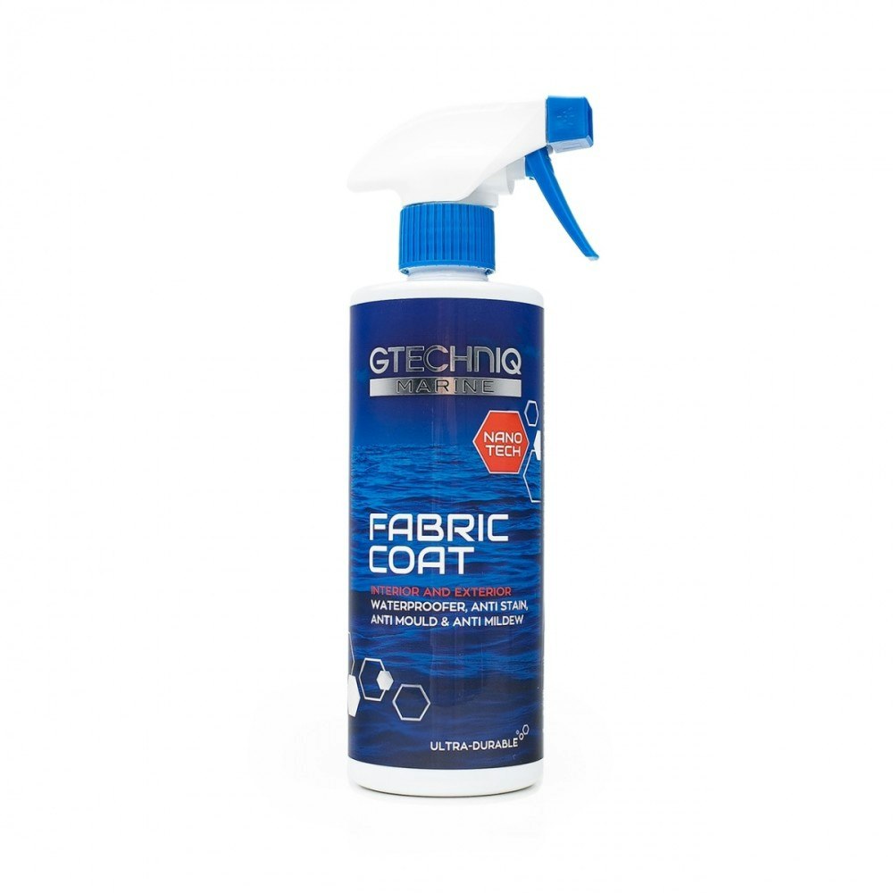 Marine Fabric Coat - 500 ML