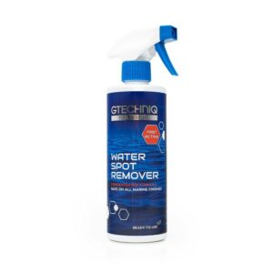 Marine Water Spot Remover - 500 ML