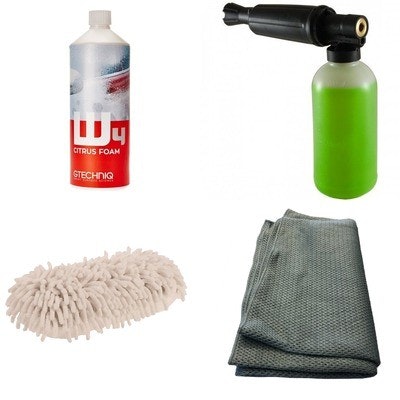 Skum Pakke - 1 L
