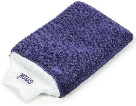 Silk Mitt Glove