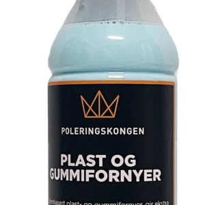 Plast Og Gummifornyer - 1L