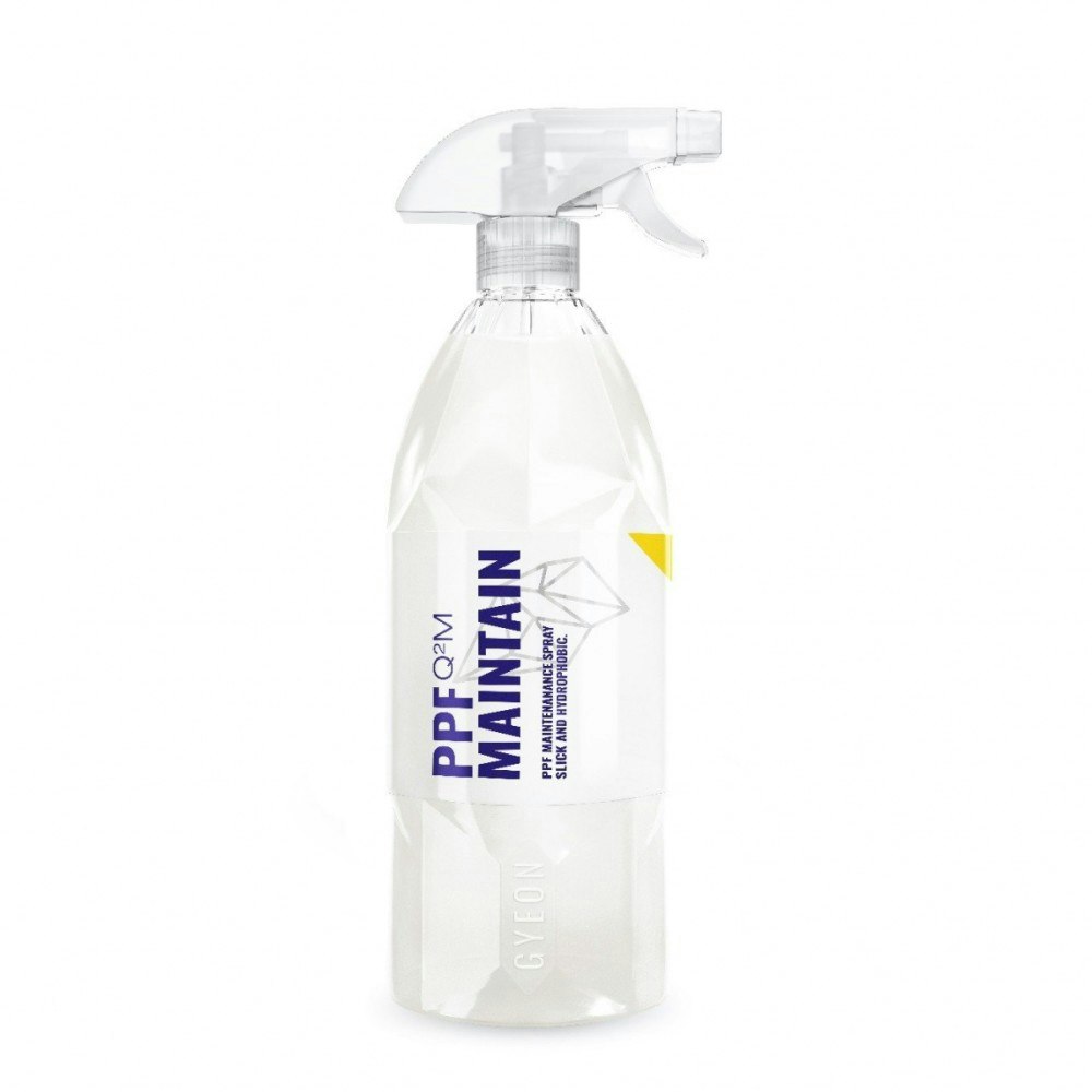 Q²M PPF Maintain - 1 L
