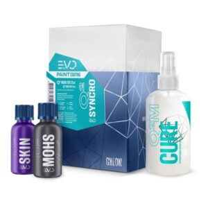 Gyeon - Q² Syncro EVO Lakkforsegling - 30 ML