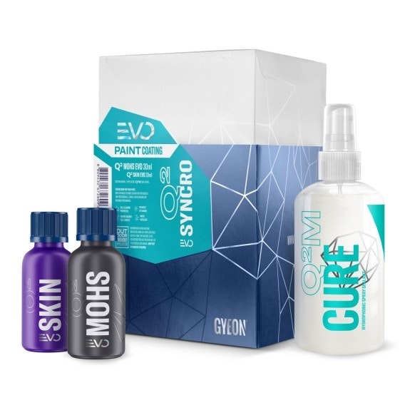 Gyeon - Q² Syncro EVO Lakkforsegling - 30 ML