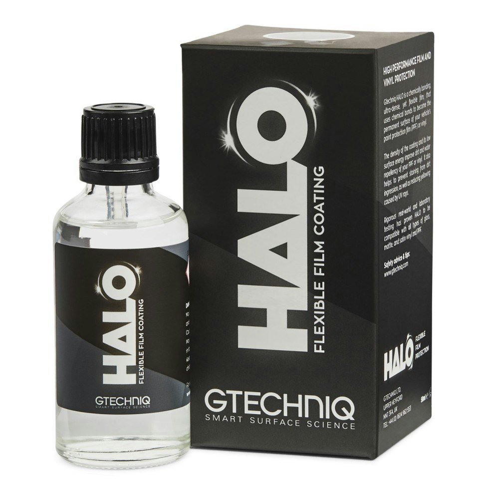 HALO Flexible Film Coating - 30 ml
