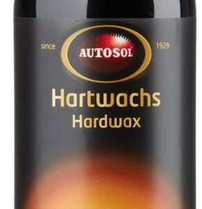 Hard Wax - 500 ML
