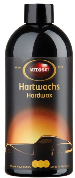 Hard Wax - 500 ML