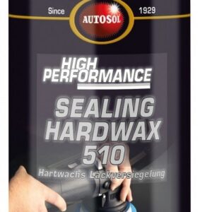 HP Sealing Hardwax 510 - 1L