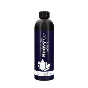 Heavy Cut Polish - 750 ML