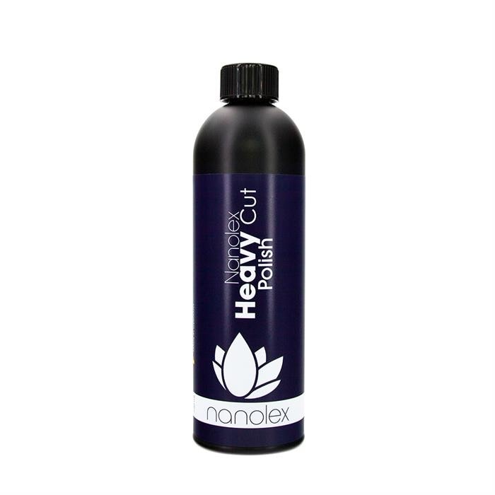 Heavy Cut Polish - 750 ML