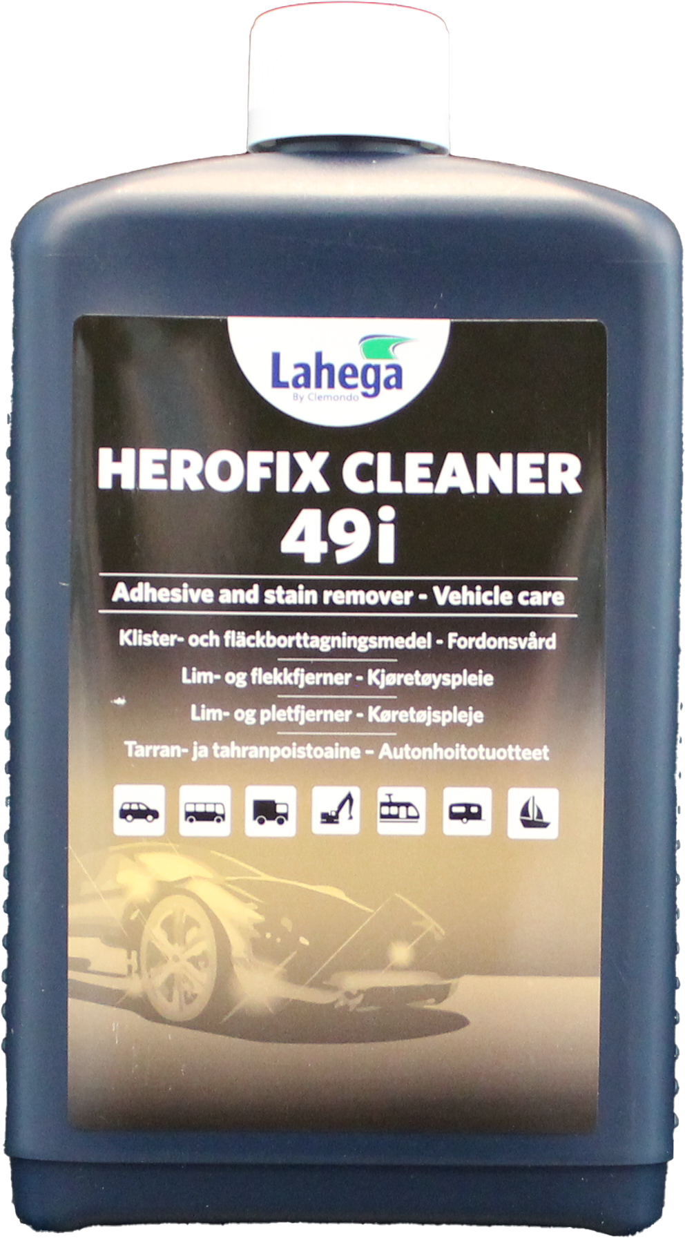 Herofix Flekkfjerning 1 L