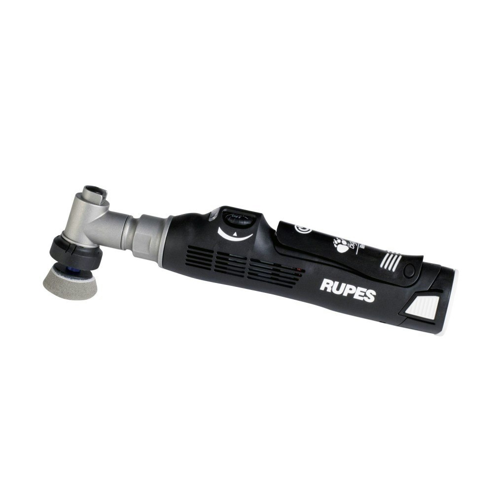 Bigfoot Nano Ibrid (Short-Neck)