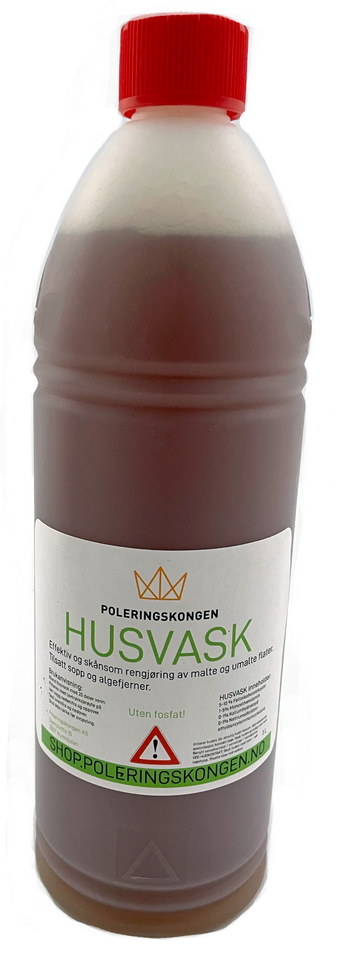 Husvask - 1 L