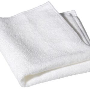 Mikrofiberklut for tørking