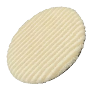 5'' - 130 mm - Hybrid Pad Grip