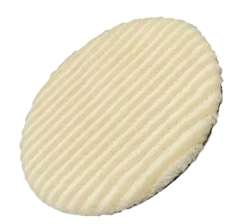 5'' - 130 mm - Hybrid Pad Grip