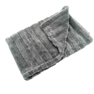 Hybrid Twisted Towel - 50*80 - Tørkehåndkle - 1200 GSM