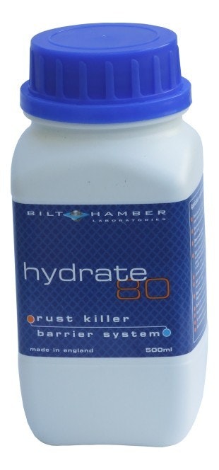 Hydrate 80 - 500 ML