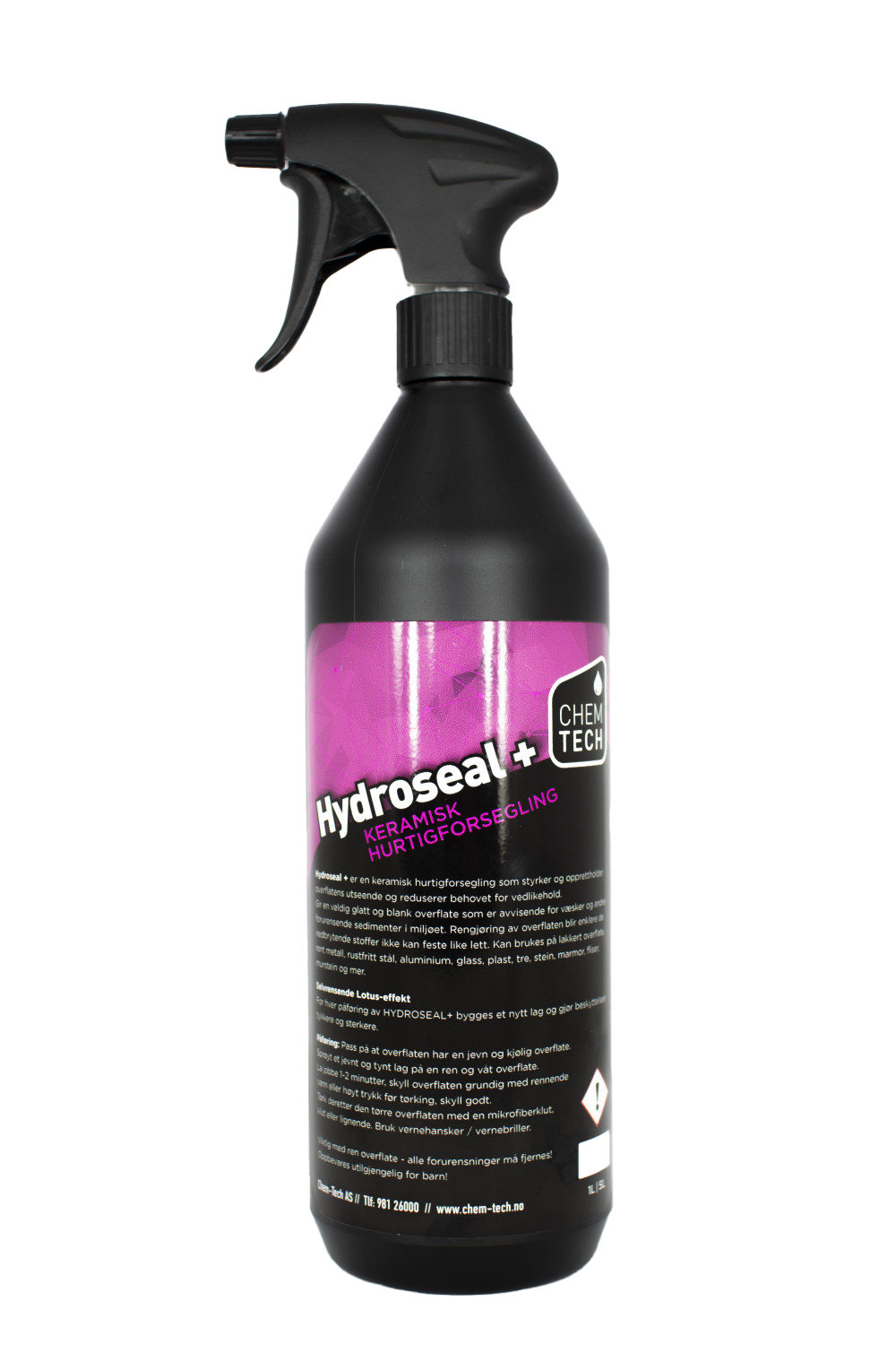 Hydroseal+ - 1 L