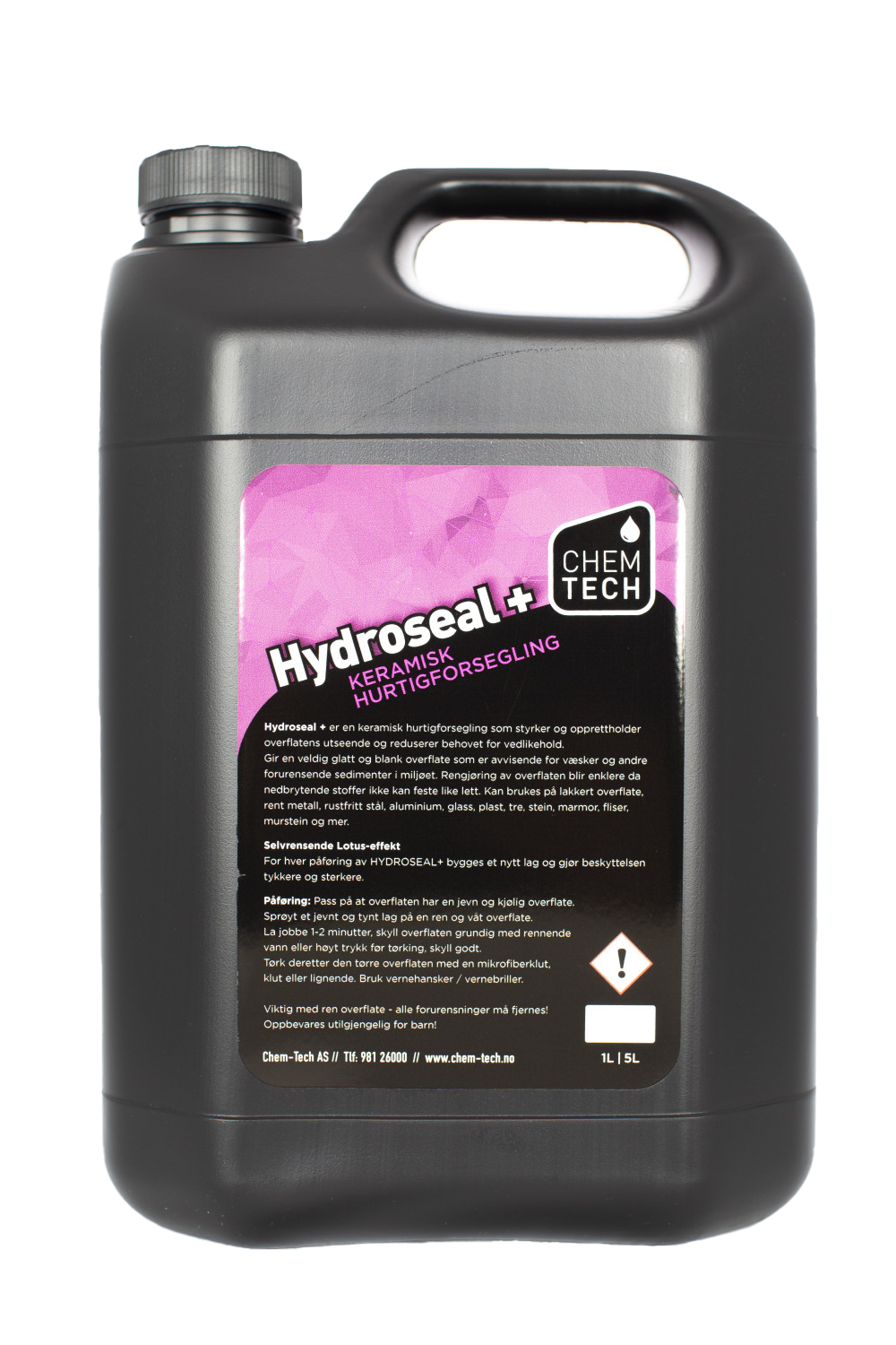 Hydroseal+ - 5L