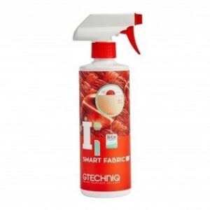 I1 Smart Fabric AB - 500 ml - Stoffimpregnering