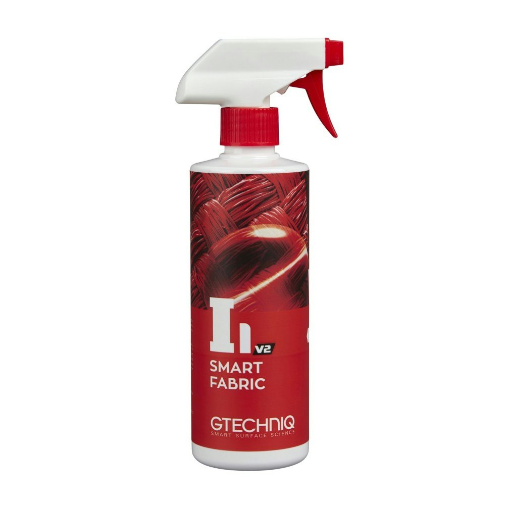 I1 V2 Smart Fabric - 500 ml - Stoffimpregnering