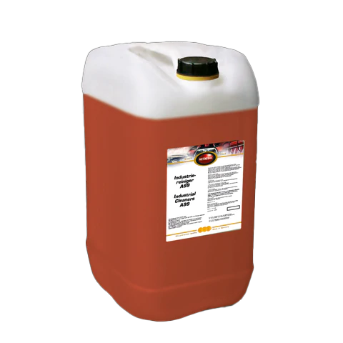 A99 Industrial Cleaner - 25L
