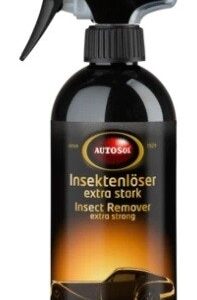 Insect Cleaner Extra Strong - 500 ML