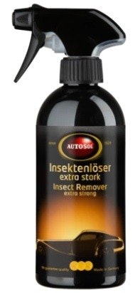 Insect Cleaner Extra Strong - 500 ML