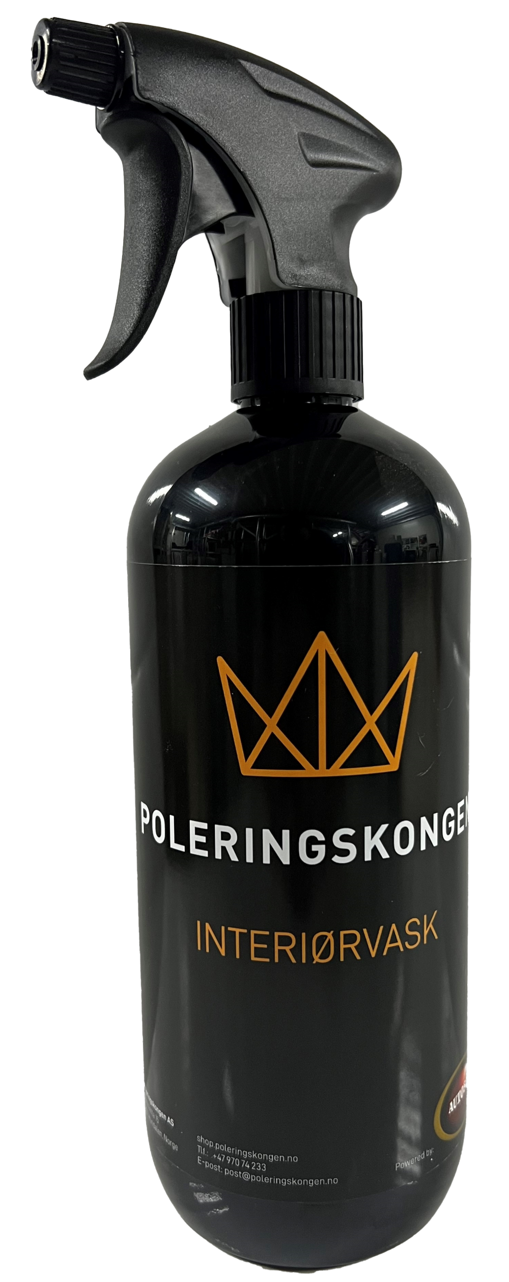 Interiørvask 1L