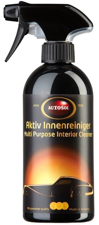 Multi Purpose Interior Cleaner - 500ML