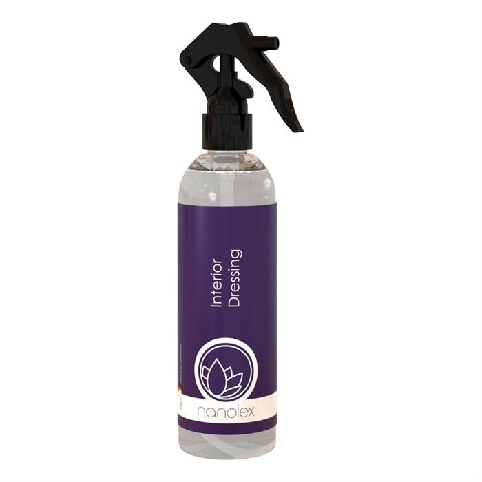 Interior Dressing - 750 ML