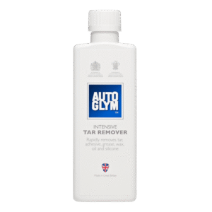 Intense Tar Remover - 325 ML