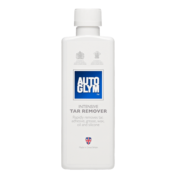 Intense Tar Remover - 325 ML